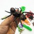 Bộ đồ chơi mô hình các loài côn trùng đại bằng nhựa