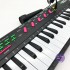 Hộp đồ chơi đàn Organ 32 phím có micro dùng pin TLF-3200