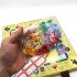 Bộ đồ chơi bàn cờ Tỷ Phú bằng nhựa Trung Lê