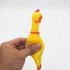 Đồ chơi gà bóp kêu Shrilling Chicken size 17 cm TX012