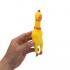 Đồ chơi gà bóp kêu Shrilling Chicken size 17 cm TX012