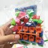Hộp đồ chơi bộ cờ Tỷ Phú bằng nhựa Vĩnh Phát