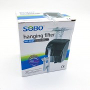 Máy lọc nước hồ cá 5W dạng thác nước WP-303H