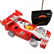 Hộp đồ chơi xe đua thể thao bánh đèn điều khiển từ xa Racing Deluxe LT2036-VN