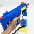 Hộp đồ chơi súng tiểu liên MP7 bắn đạn xốp đạn nước