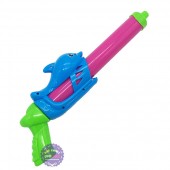 Đồ chơi ống thụt nước cá heo 1 nòng nhỏ