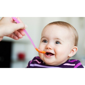 Vai trò của Vitamin dành cho bé