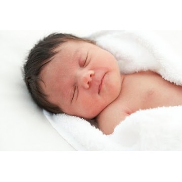 Tác động của cuộc sinh nở đối với bé